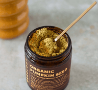 Organic Pumpkin Seed Protein Powder - Farmatuur