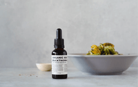 Organic Sea Buckthorn Berry Oil - Farmatuur