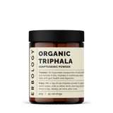 Organic Triphala Powder - Farmatuur