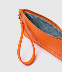 Orion Pouch (Orange - Based) - Farmatuur