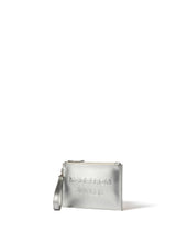 Orion pouch Silver - Apple - Farmatuur