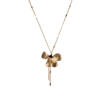Pansy Necklace - Farmatuur