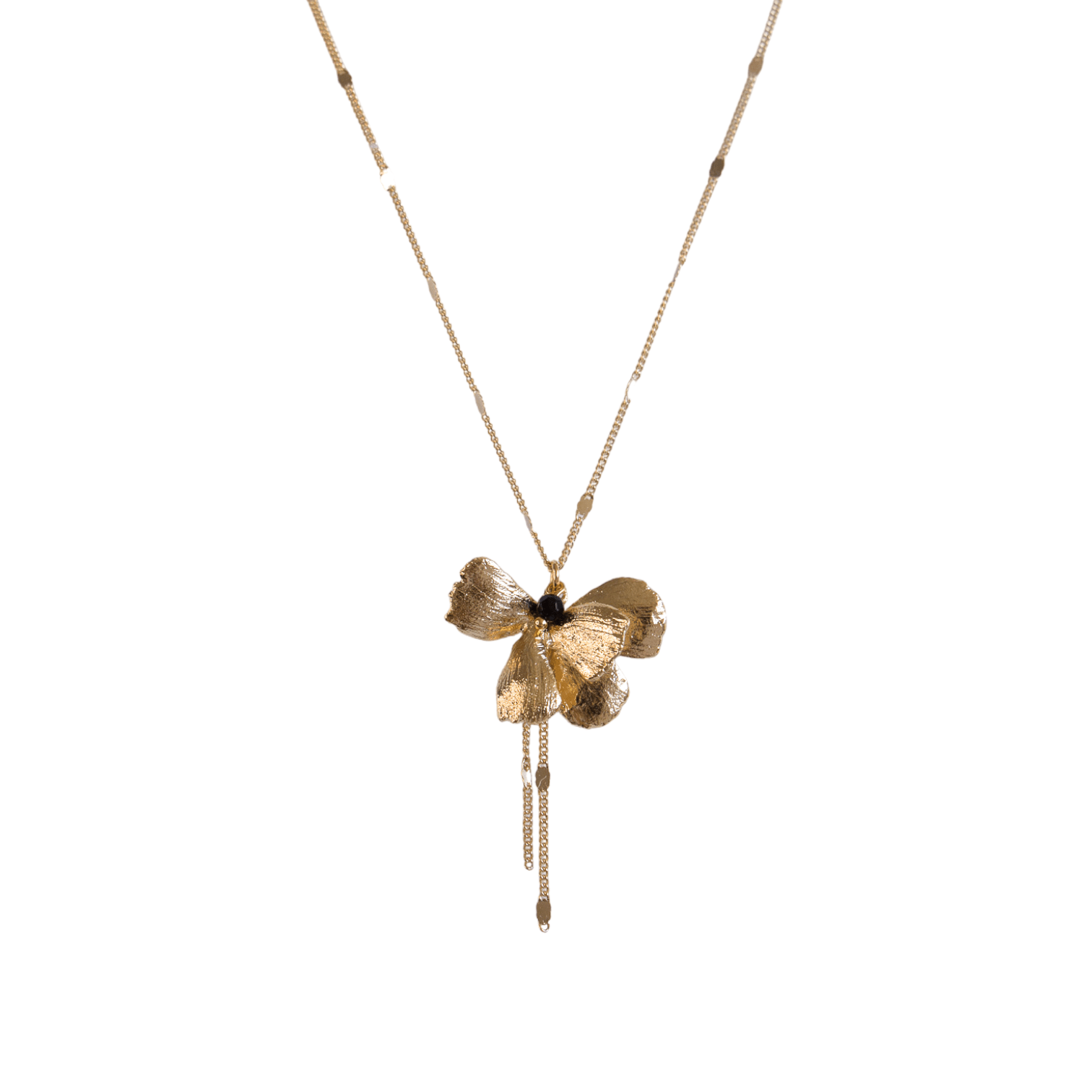 Pansy Necklace - Farmatuur