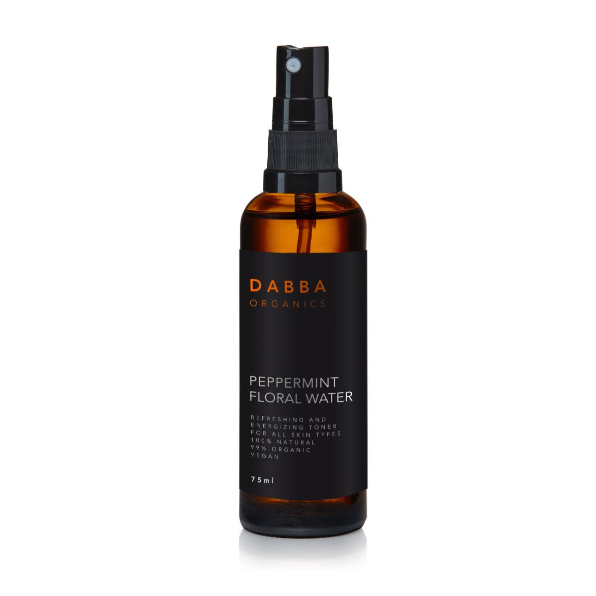 PEPPERMINT FLORAL WATER - Farmatuur