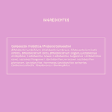 Probiotic+Prebiotic Blend - Farmatuur