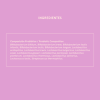 Probiotic+Prebiotic Blend - Farmatuur