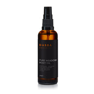 PURE MEADOW BODY OIL - Farmatuur