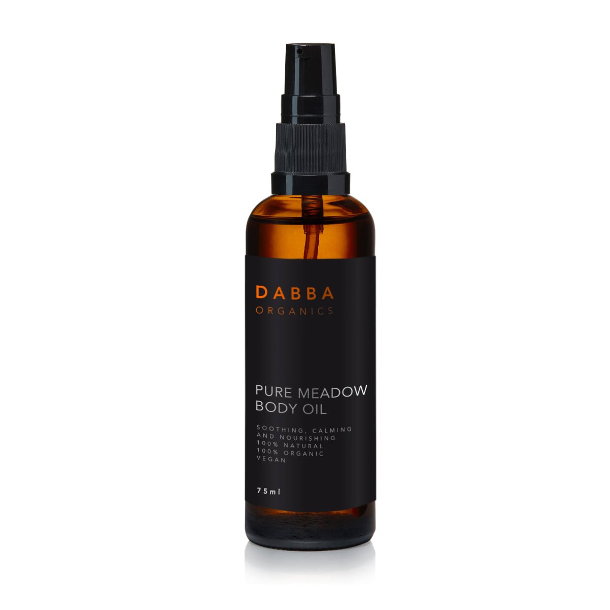 PURE MEADOW BODY OIL - Farmatuur
