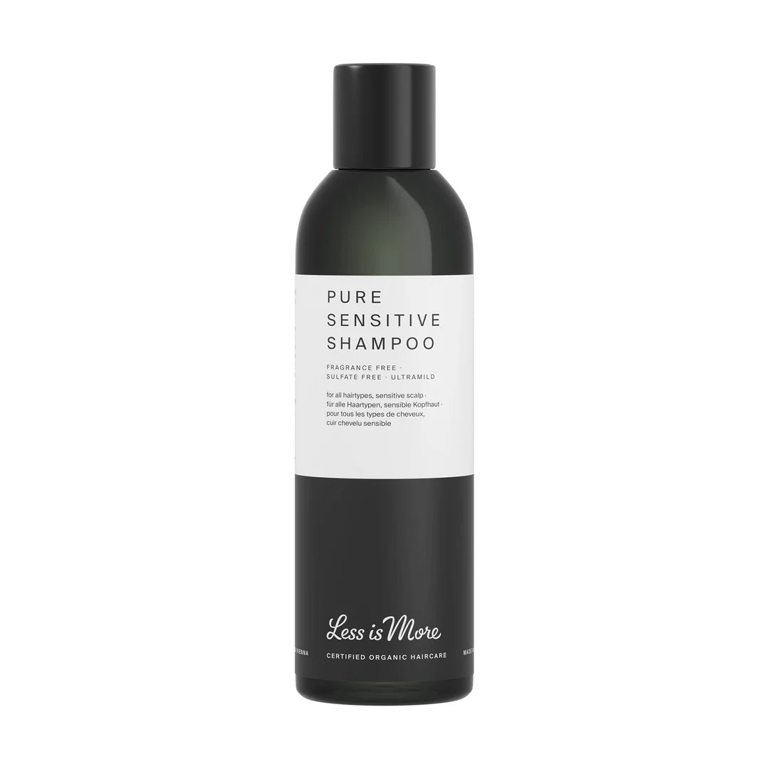 Pure Sensitive Shampoo - Farmatuur
