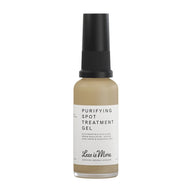 PURIFYING SPOT TREATMENT GEL - Farmatuur