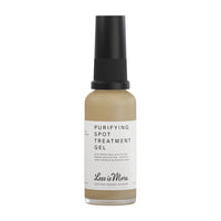 PURIFYING SPOT TREATMENT GEL - Farmatuur