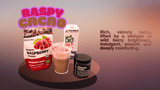Raspy Cacao - Farmatuur