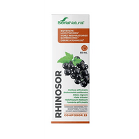 Rhinosor - Allergy Support - Farmatuur