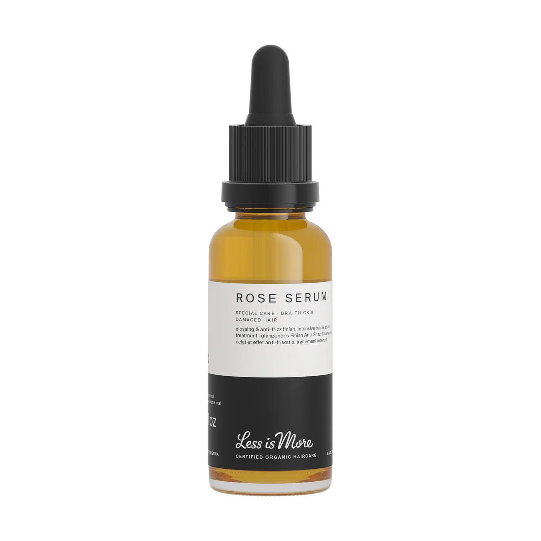 ROSE SERUM - Farmatuur