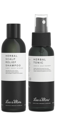 Scalp Care Kit - Farmatuur