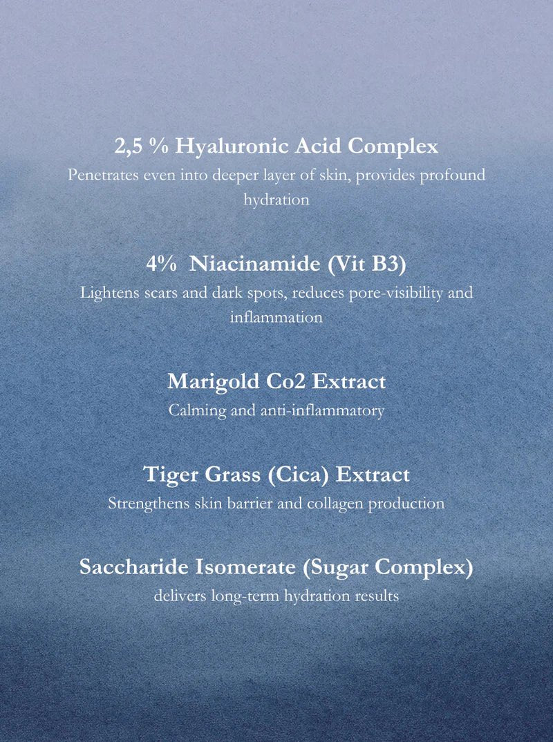 Serum - Pure Hydration - Farmatuur