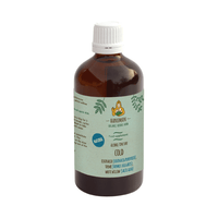Tincture “Cold” - Farmatuur
