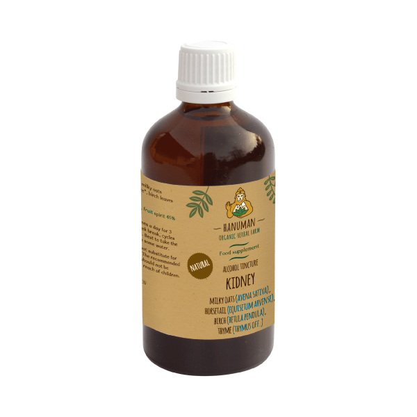 Tincture "Kidney" - Farmatuur