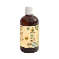 Tincture "Parasites" - Farmatuur