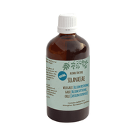 Tincture "Solanaceae" - Farmatuur