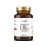 Ubiquinone CoQ10 - energy, muscles and heart function - Farmatuur