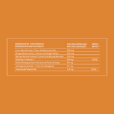 Vitality Blend - Farmatuur