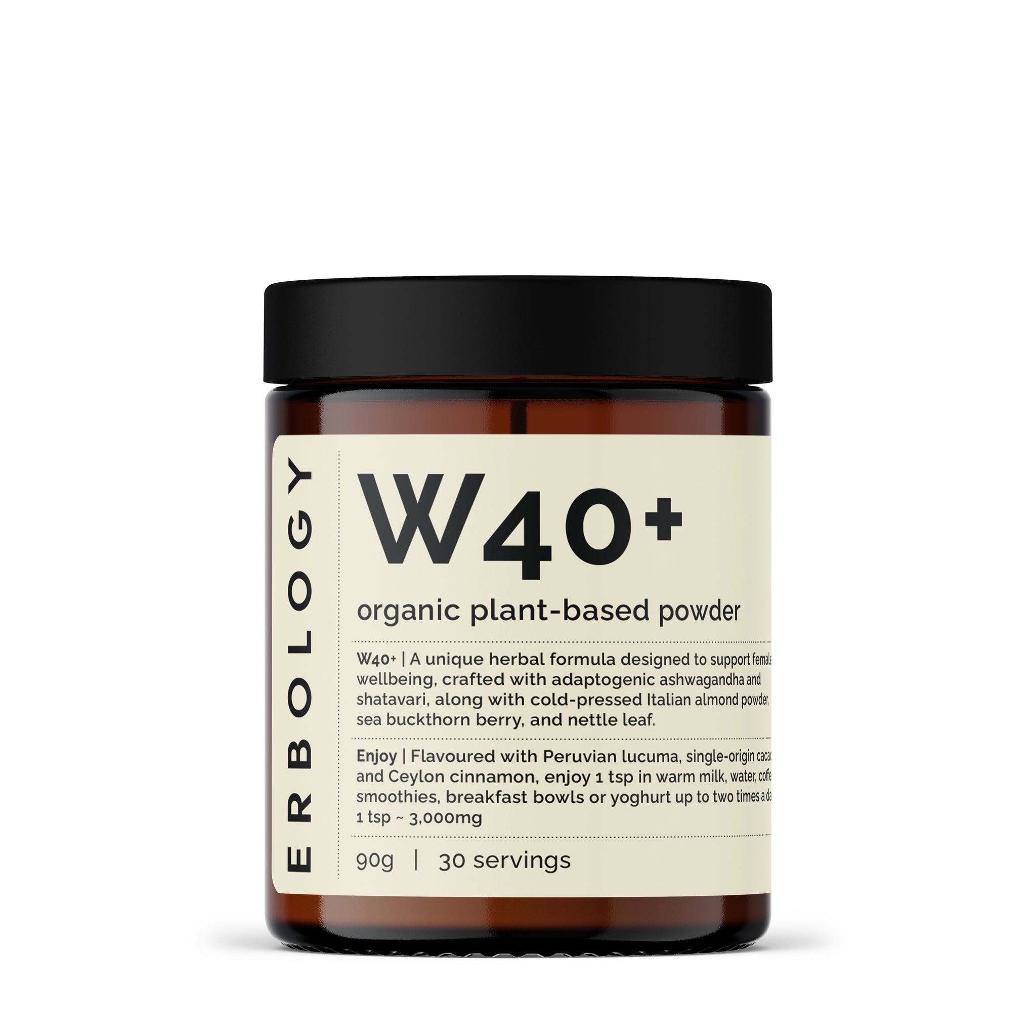 W40+ - Farmatuur