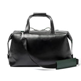 Zeus Duffle Bag - Olive - Farmatuur