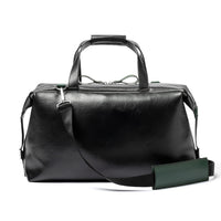Zeus Duffle Bag - Olive - Farmatuur